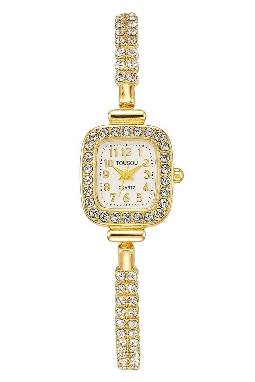 Montre JunayJewelry : Crysélia