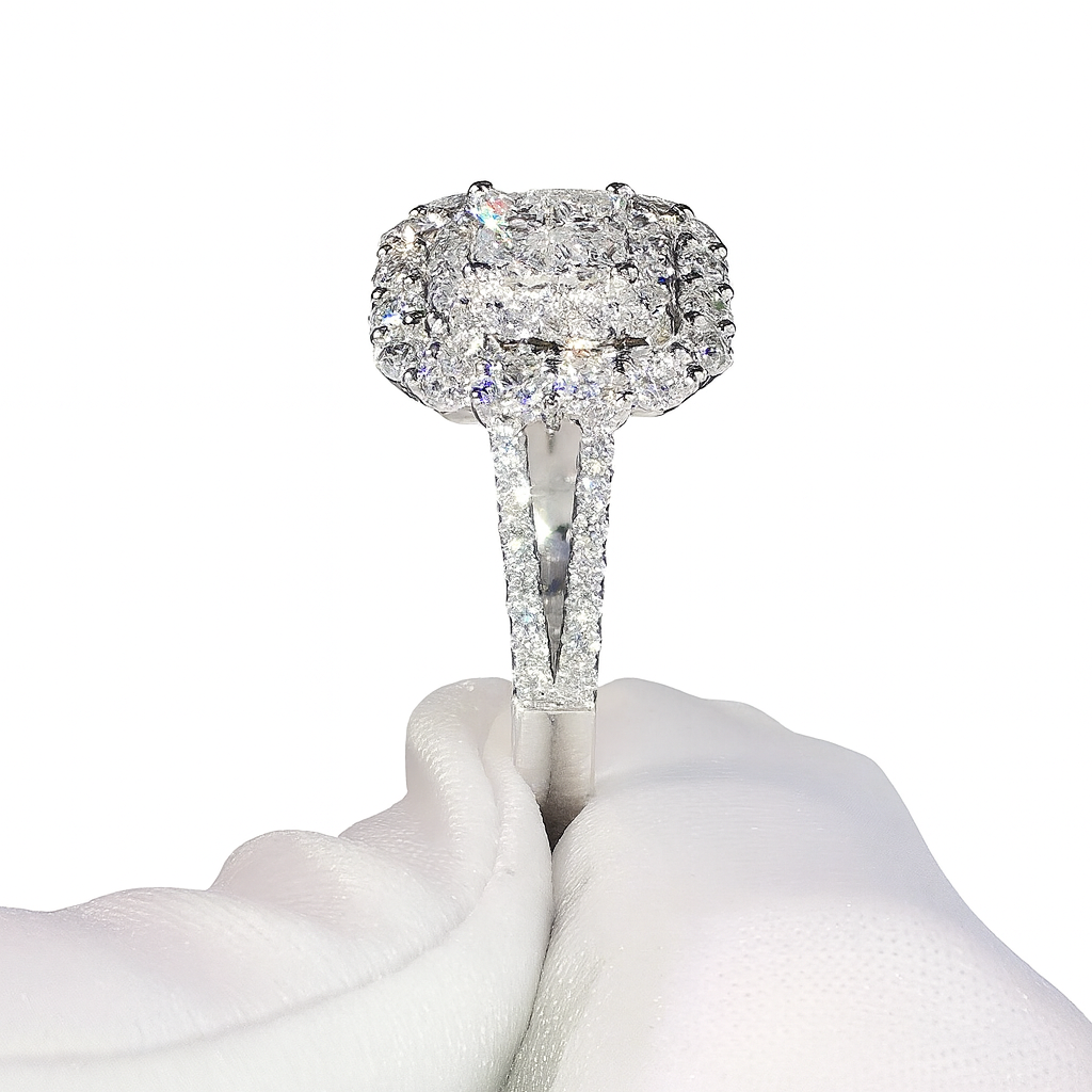 Bague JunayJewelry : JunayDiamond