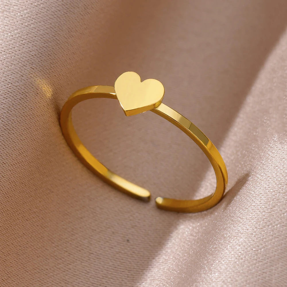 Bague JunayJewelry : Fashion