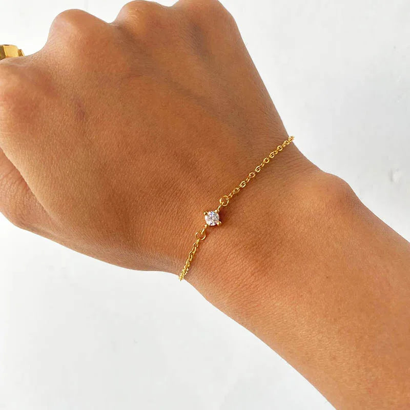 Bracelet JunayJewelry : Lumi