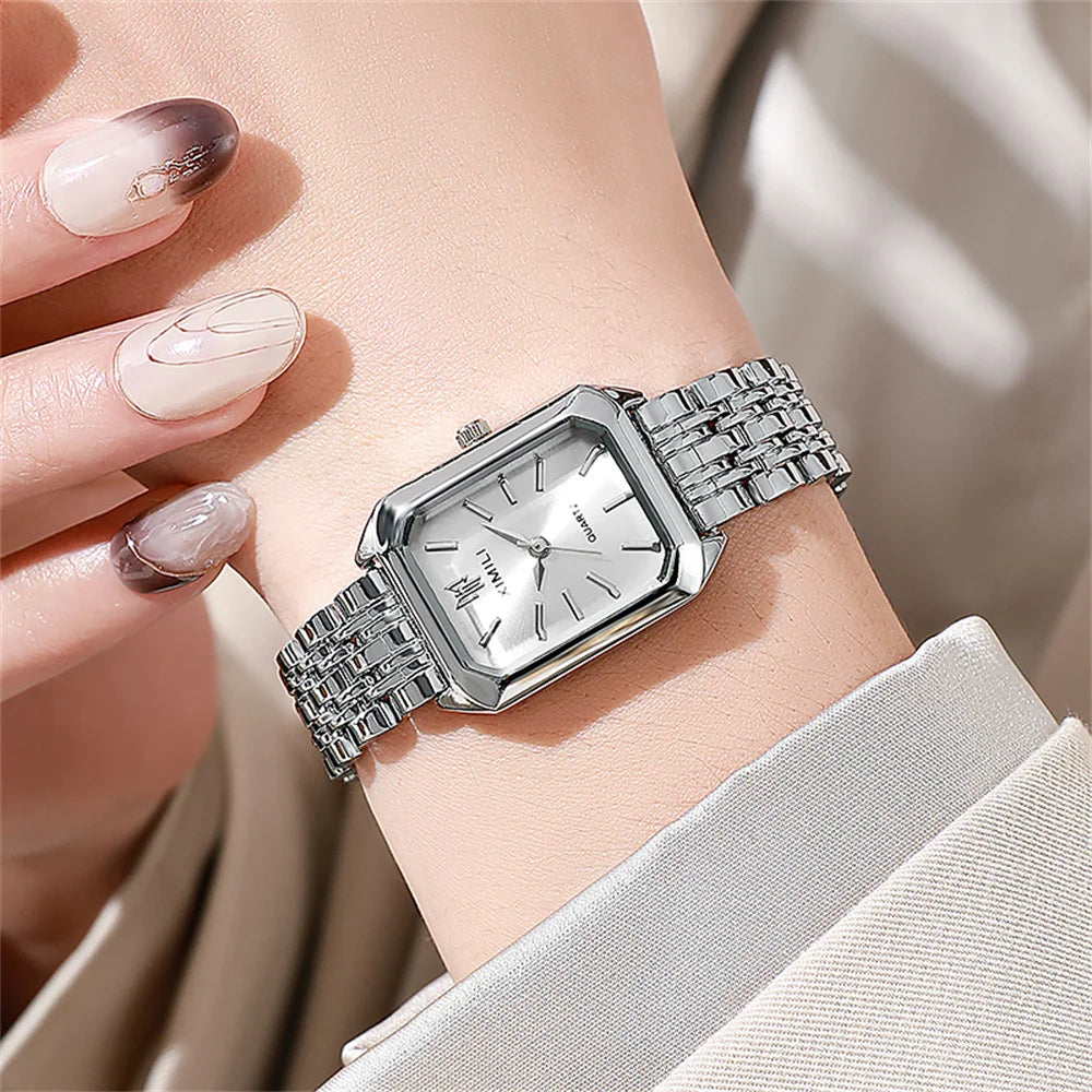 Montre JunayJewelry : Sileva