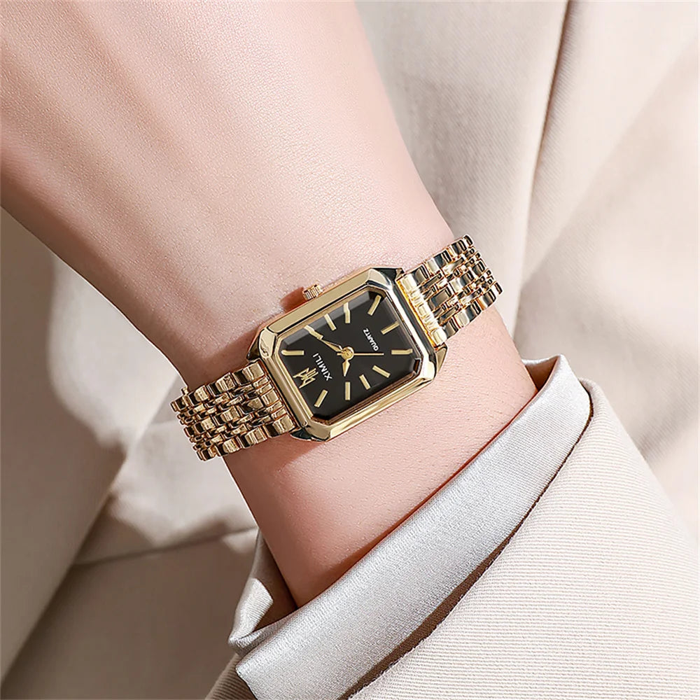 Montre JunayJewelry : Sileva