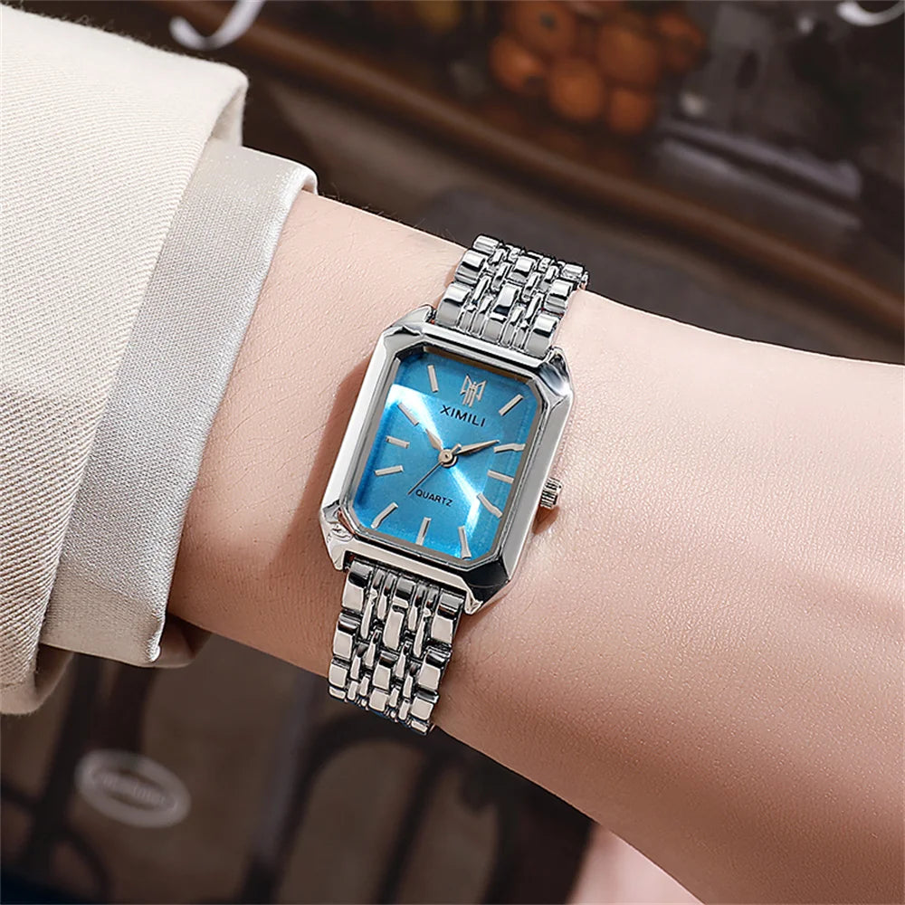 Montre JunayJewelry : Sileva