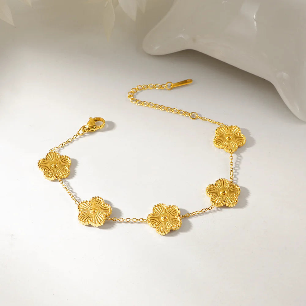 Bracelet JunayJewelry : Floréa