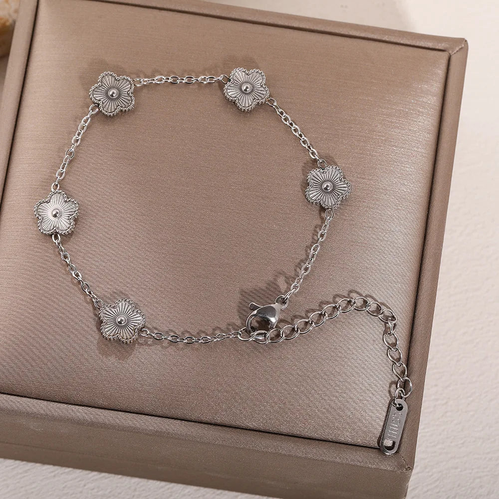 Bracelet JunayJewelry : Floréa