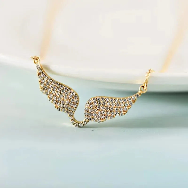 Collier JunayJewelry : Pluméa