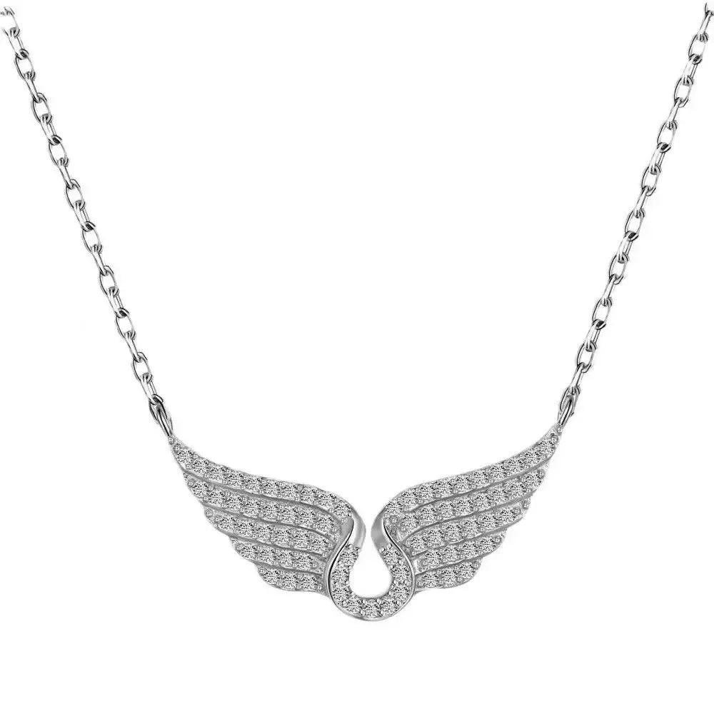 Collier JunayJewelry : Pluméa