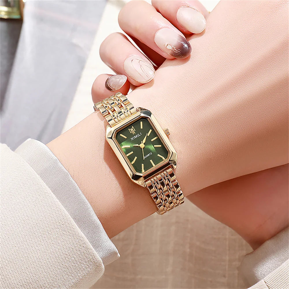 Montre JunayJewelry : Sileva