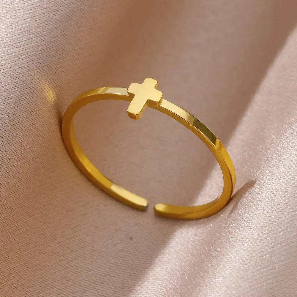 Bague JunayJewelry : Fashion