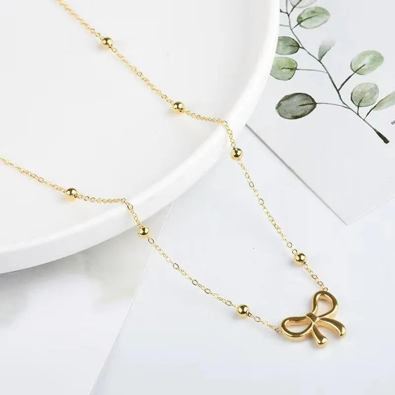 Collier JunayJewelry : Nila