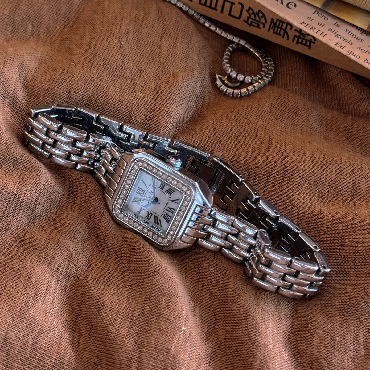 Montre JunayJewelry : Énora