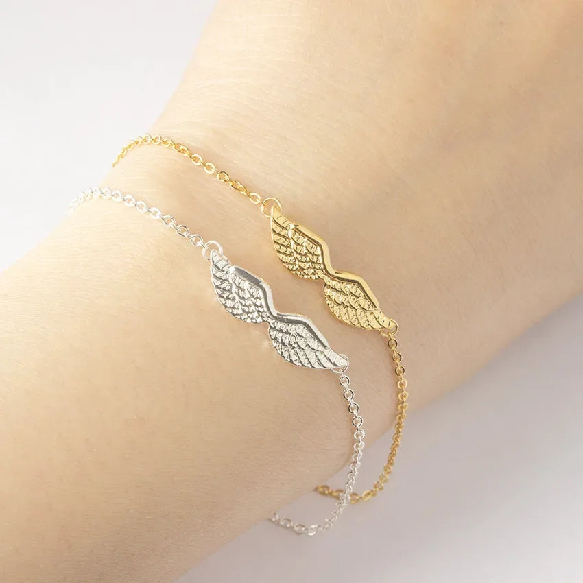 Bracelet JunayJewelry : Pluma